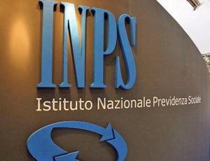 Inps, sms informativi 