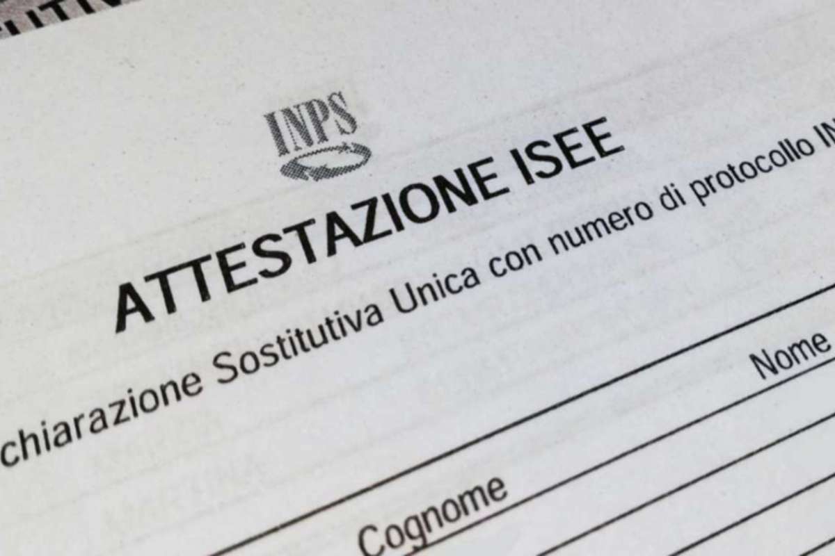 ISEE 10.000€ tantissimi bonus e aiuti nel 2023, non perderli