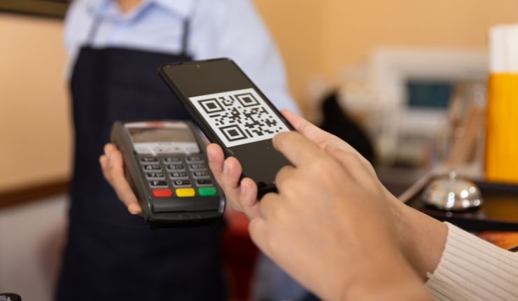 La truffa mediante l'effettuazione di pagamenti con QR Code