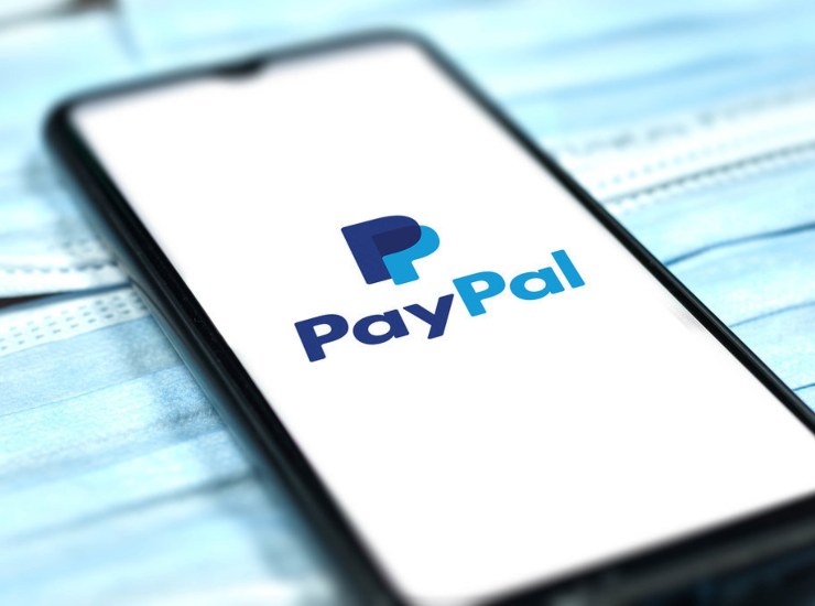 transazioni nulle paypal