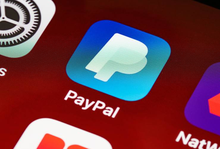 Paypal cosa bisogna fare per avere conto personale