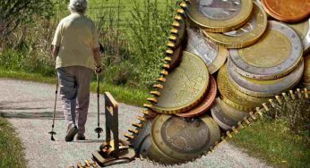 Pensione di reversibilità 2023: la normativa attuale è una vera stangata, ecco chi piange “ingiusto”