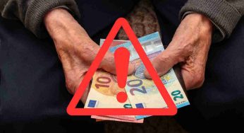 Allarme pensioni: cancellato il limite di pignoramento, cosa cambia e cosa rischi | Stangata amara