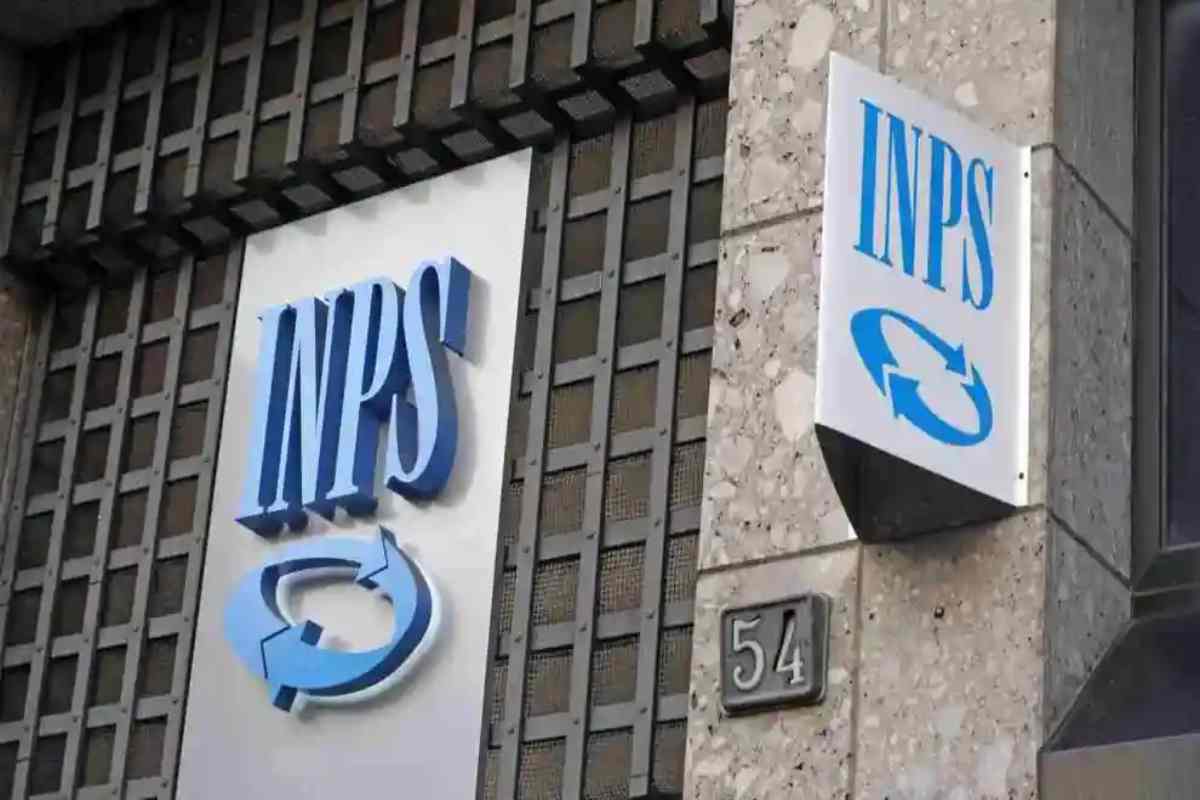 Pensioni Taglio mazro Inps