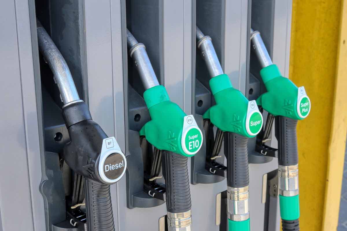 Decreto carburanti, le novità