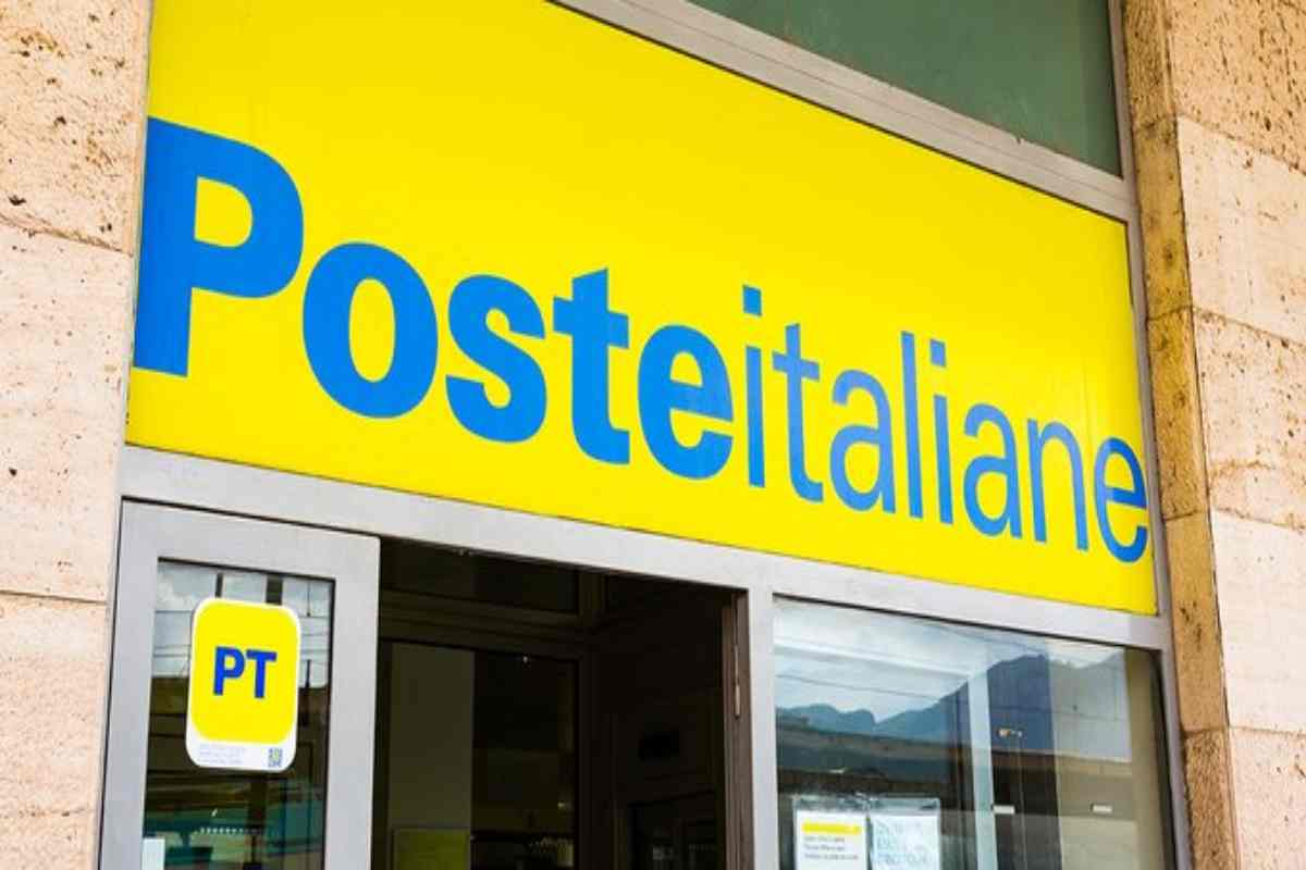 Poste nuove assunzioni date