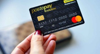 PostePay: elenco aggiornato di quello che non puoi più fare | Devi regolarti prima per evitare guai