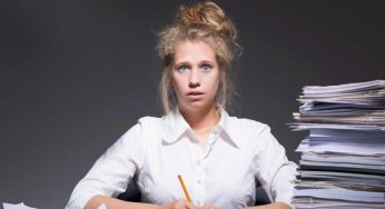 Stress da lavoro? Puoi chiedere i danni al tuo datore: ecco come fare