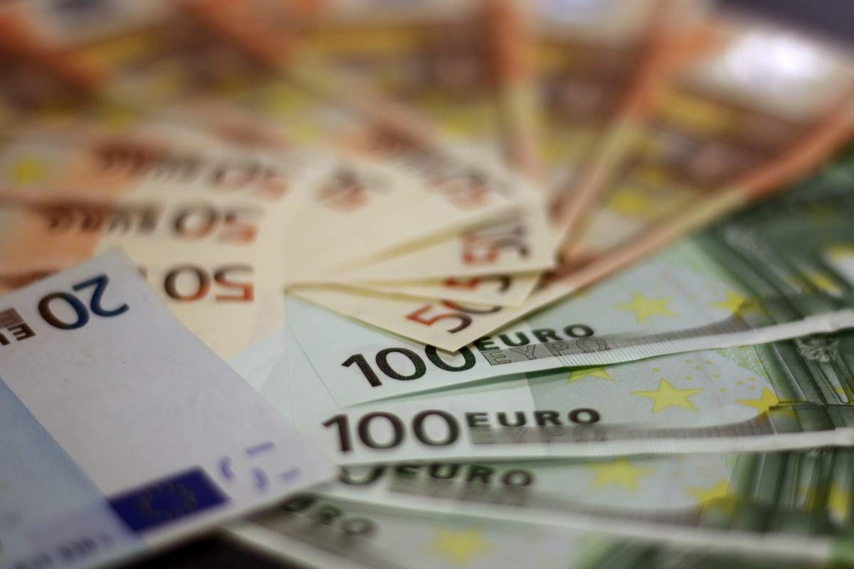 soldi RdC e Reddito minimo UE