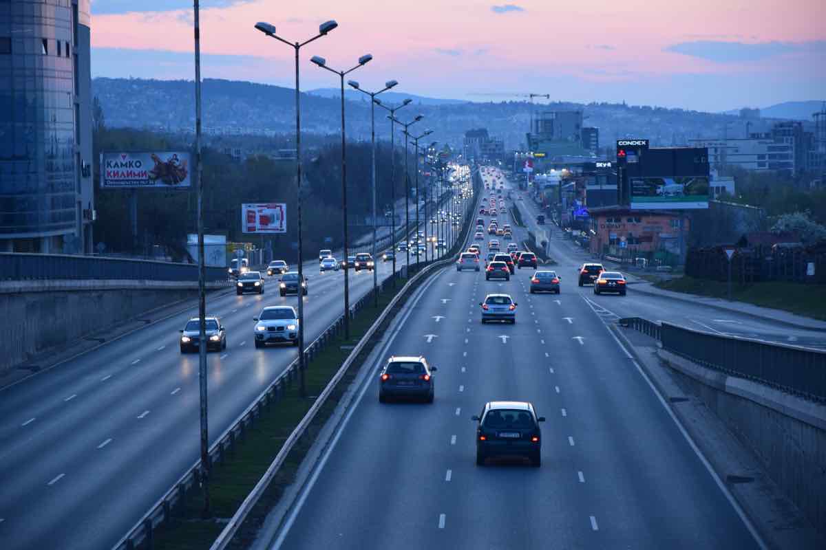 Rimborso pedaggi autostradali