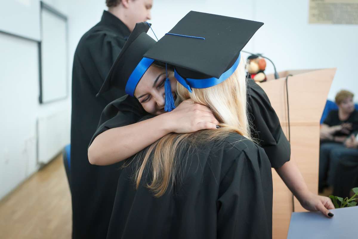 Riscatto laurea pensione