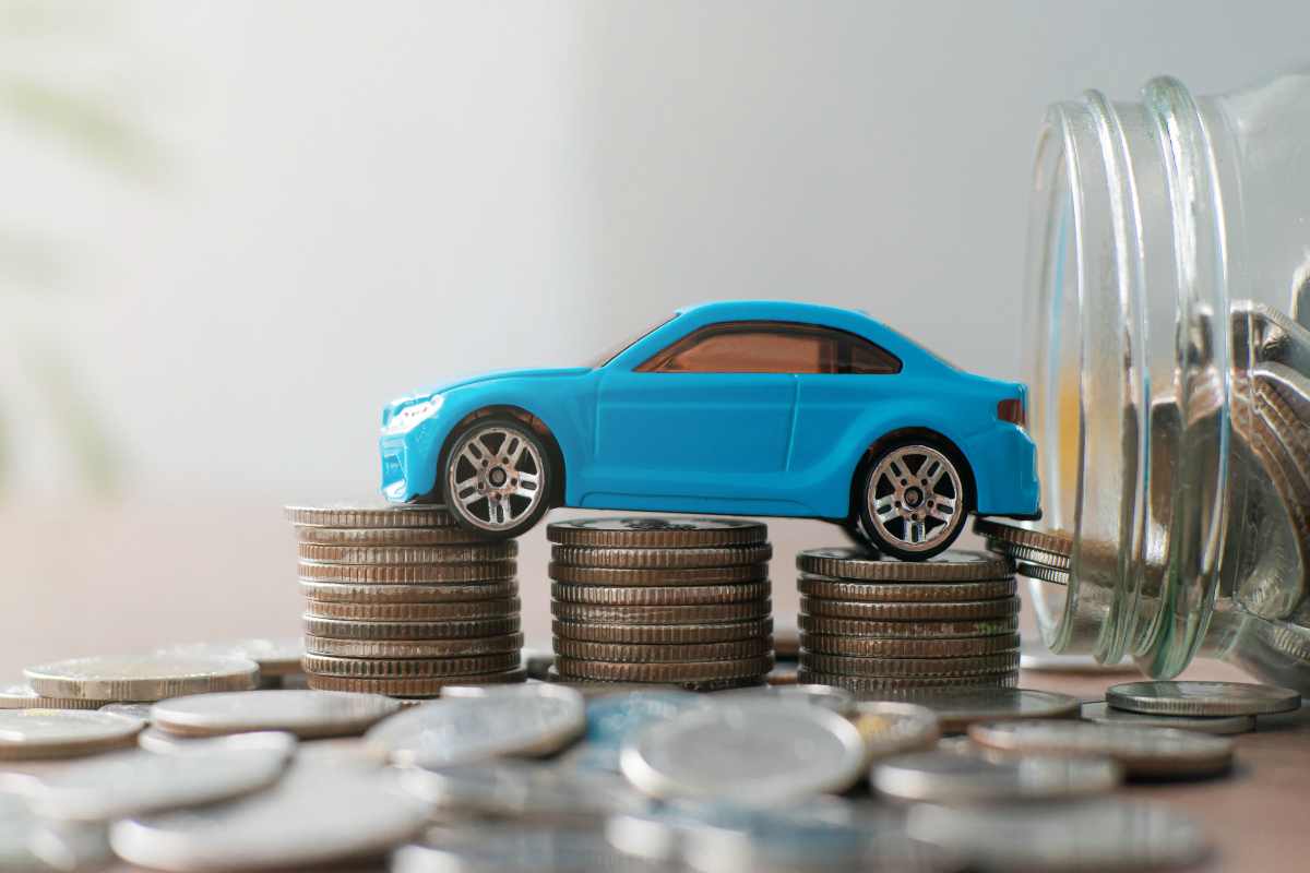 Risparmiare sull'assicurazione auto