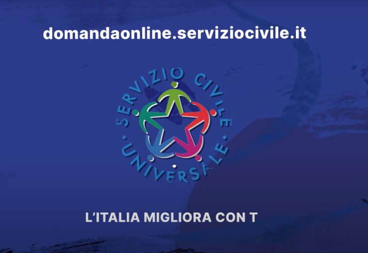 Servizio civile