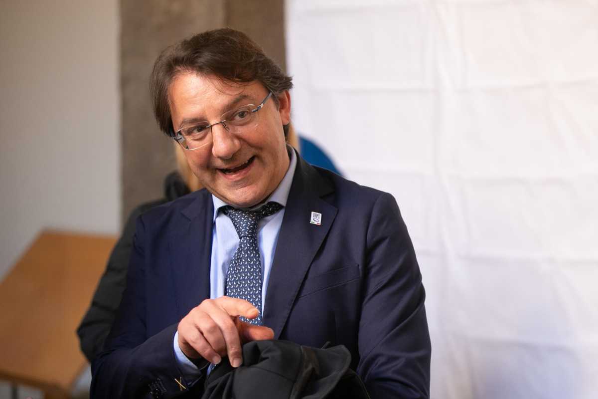 Pasquale Tridico aumento pensioni