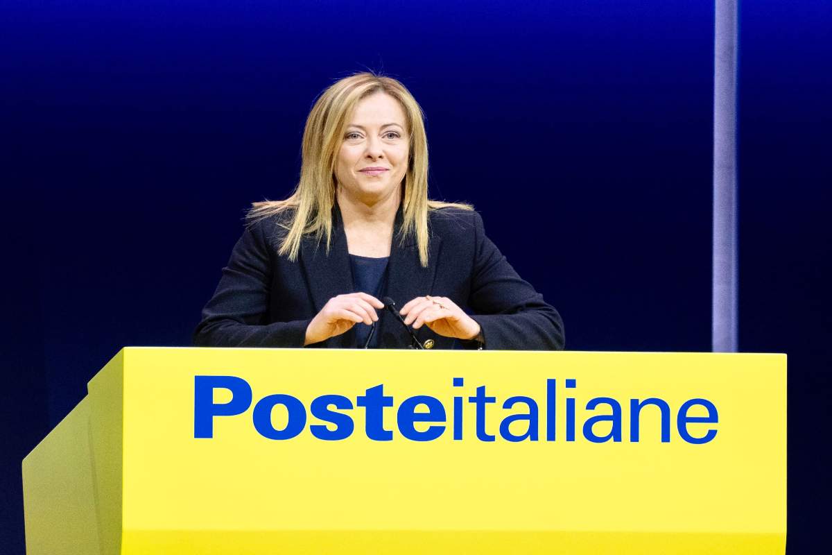 Poste italiane truffa via SMS 