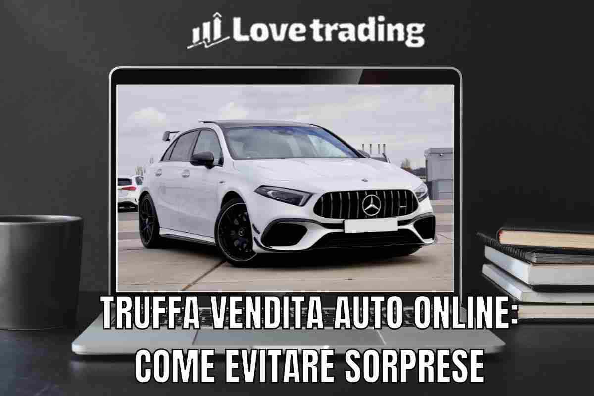 truffa online auto