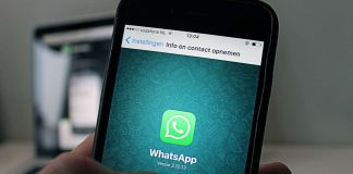 WhatsApp Business vantaggi