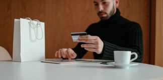 acquisti online paypal