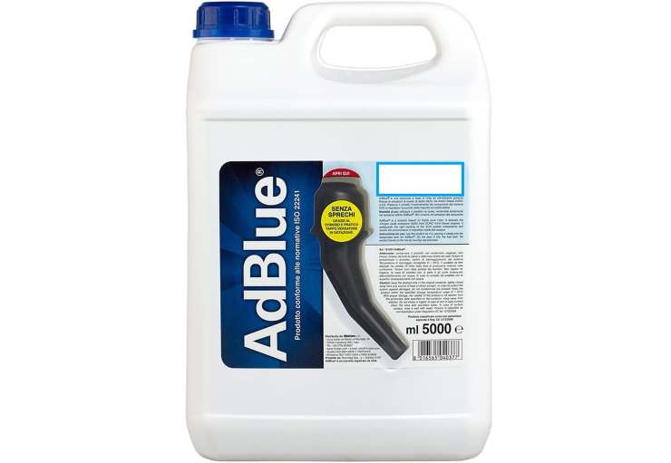 Adblue