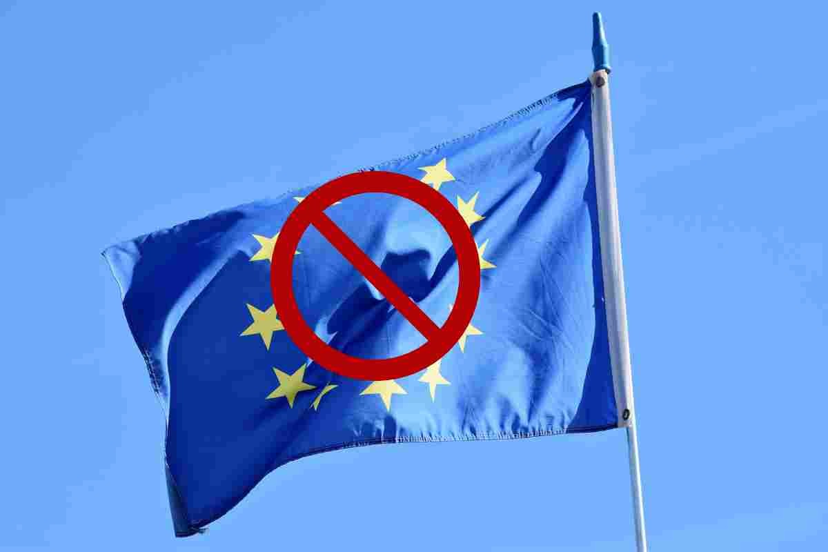 assegno unico stop unione Europe