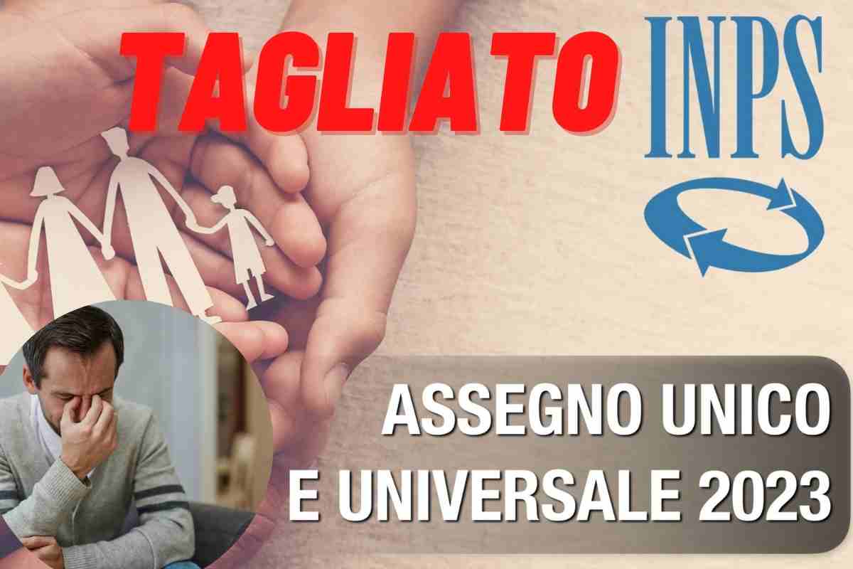 Assegno unico