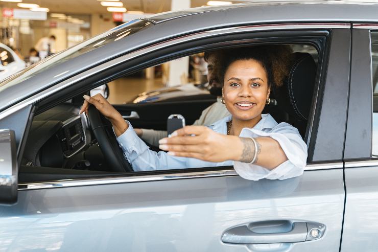 comprare un'auto usata tutti i vantaggi