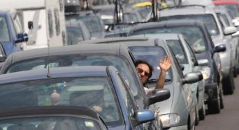 Gli automobilisti festeggiano lo stralcio delle cartelle, ma ci sono gli esclusi