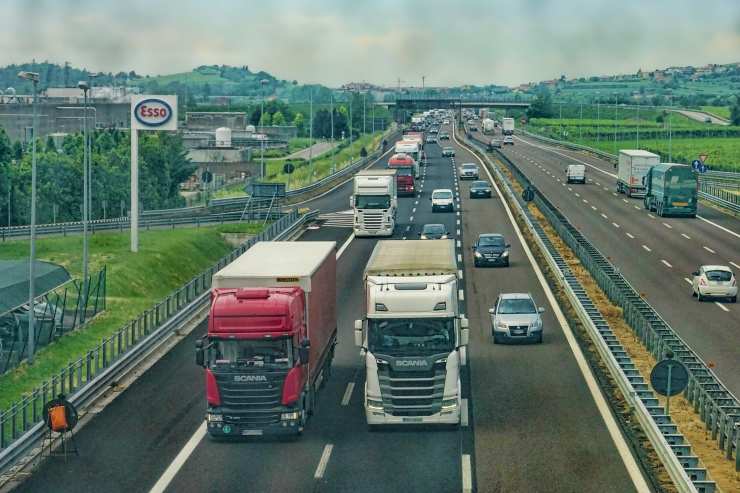 Autostrade guai con le fatture