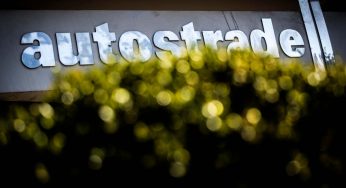 Autostrade nei guai, le fatture non lasciano scampo
