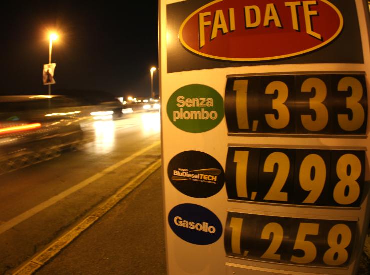 Metodi per risparmiare sulla benzina