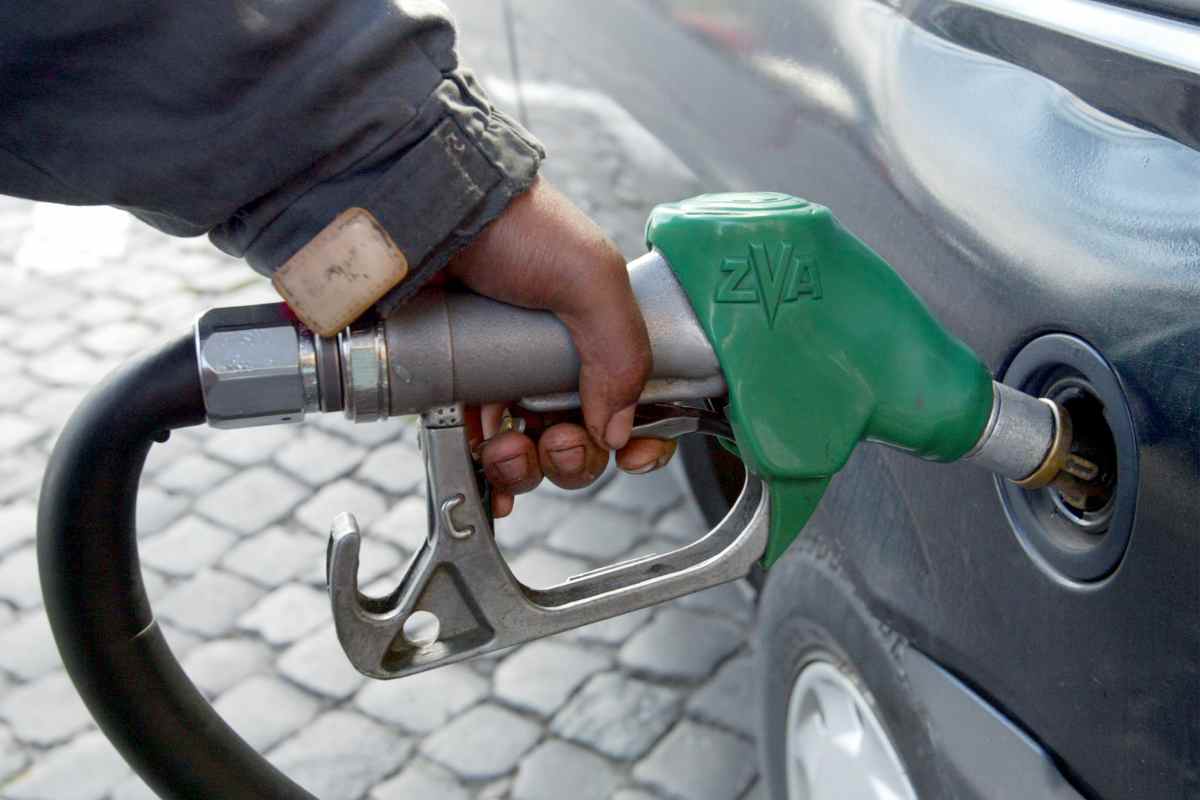 Metodi per risparmiare sulla benzina
