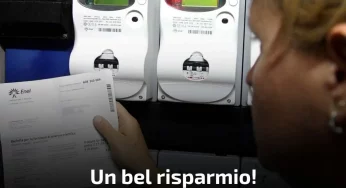 Bolletta: tanti italiani risparmiano il 15% con questo trucco legale