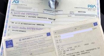Rottamazione bollo auto, queste persone non pagheranno gli interessi degli arretrati: domande fino al 28 febbraio