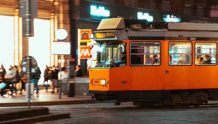 bonus trasporti tram