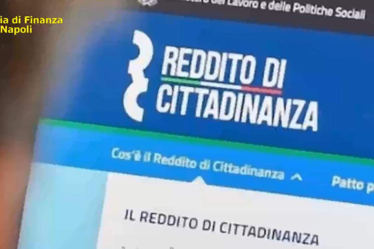 Bonus cittadinanza