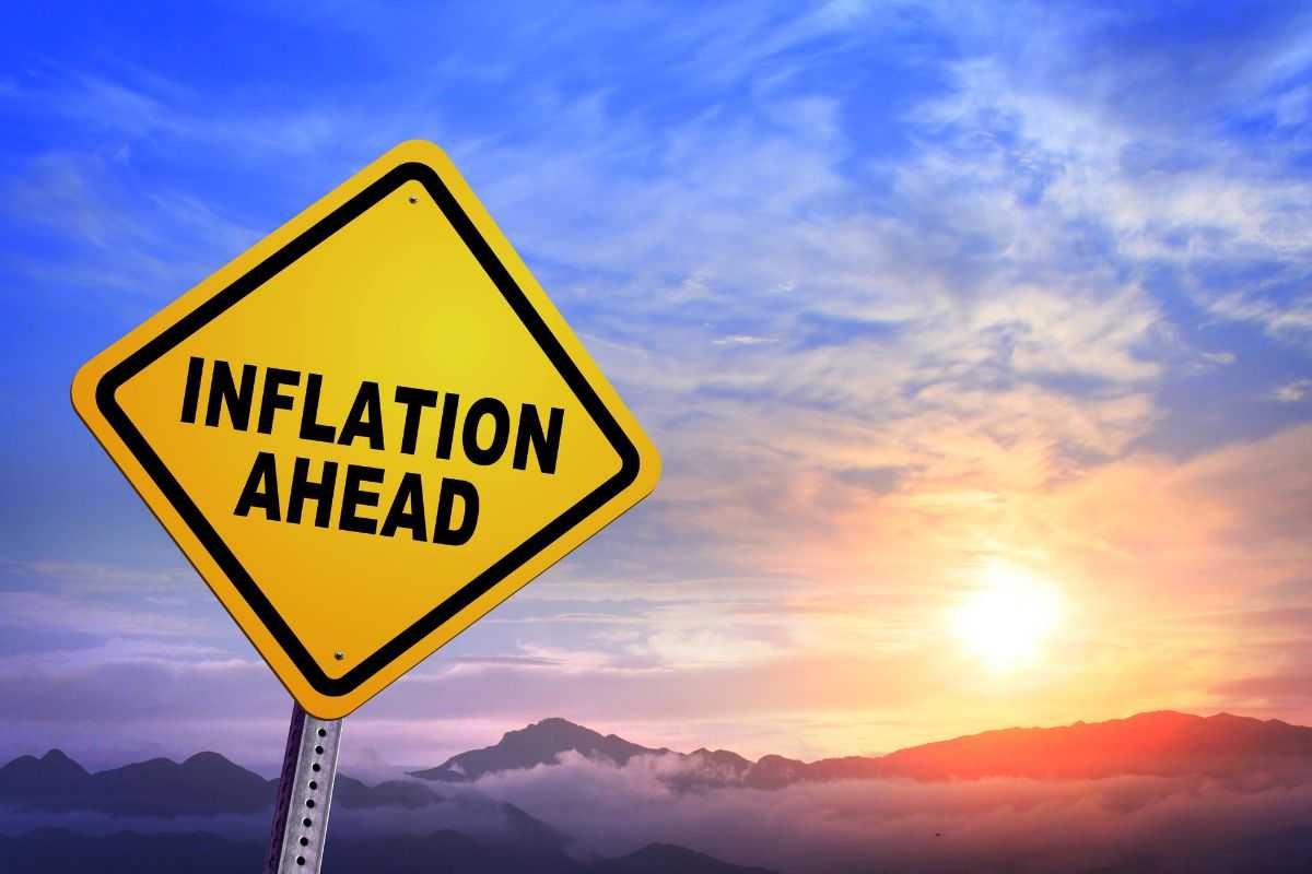 inflazione più aggressiva è in 10 città
