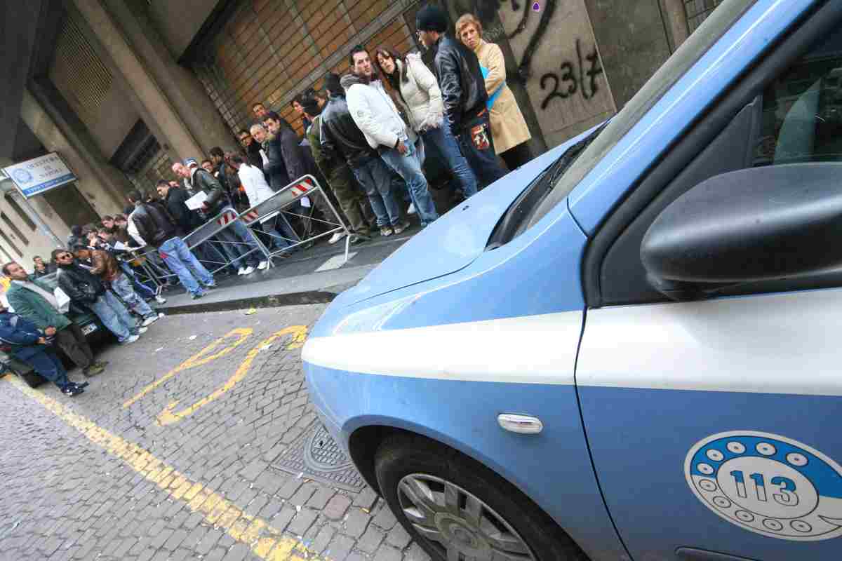 Concorso in Polizia: ne parlano tutti ed ecco come partecipare