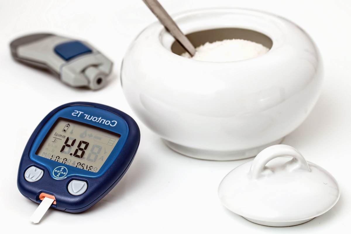 Diabete: questi "cibi sani" fanno aumentare la glicemia, allarme