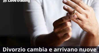 Divorzio: cosa cambia nei rapporti tra nonni e nipoti | Attenzione a diritti e cifre nel 2023