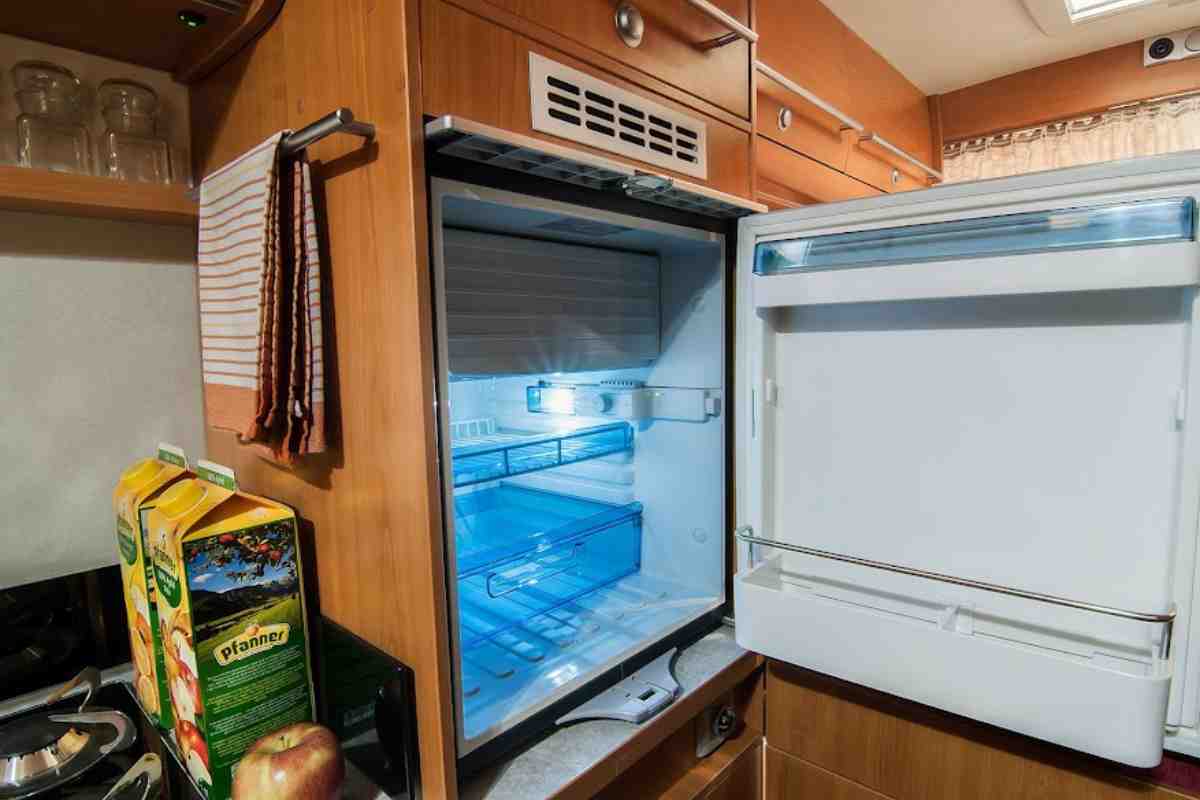 Frigo e freezer ti fanno risparmiare in bolletta: ecco come!