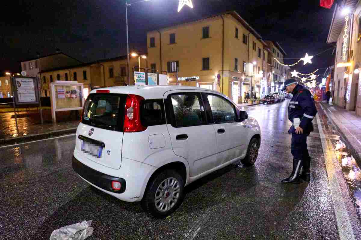 Incidente stradale, entro quanto denunciare