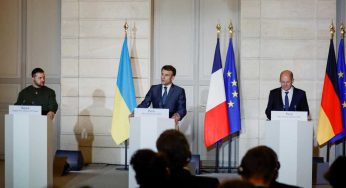 Ucraina, perché Germania e Francia vogliono mettere da parte l’Italia