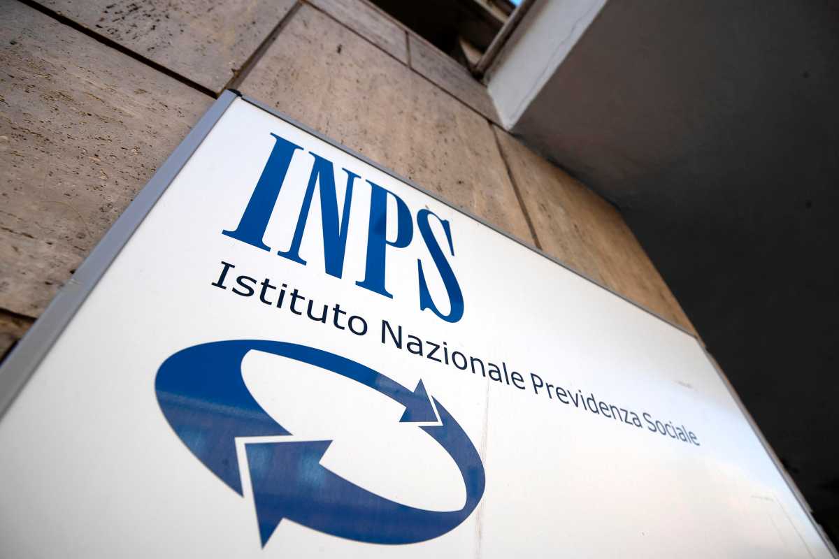 INPS cerca quasi 400 lavoratori