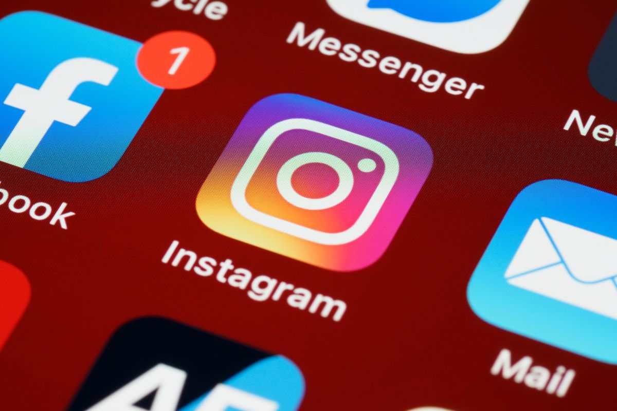 Facebook e Instagram novità