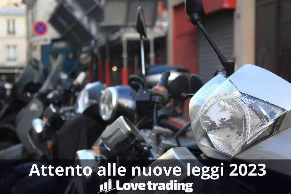 Normativa sulla modifica dei motorini