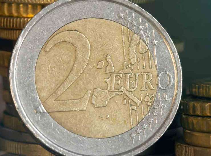 moneta da 2 euro-ilovetrading
