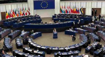 Case Green, il Parlamento europeo dà un sonoro schiaffo a Giorgia Meloni