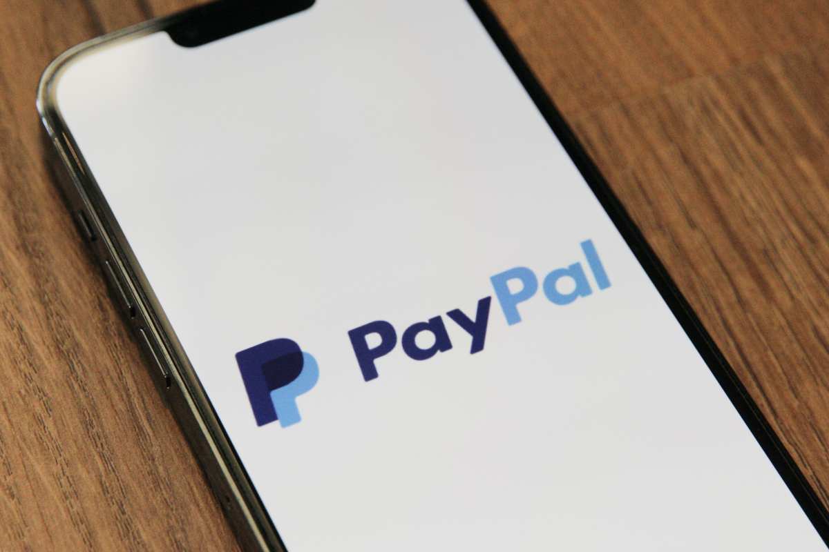 PayPal aprire conto