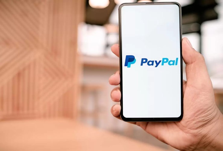 PayPal e Postepay insieme 