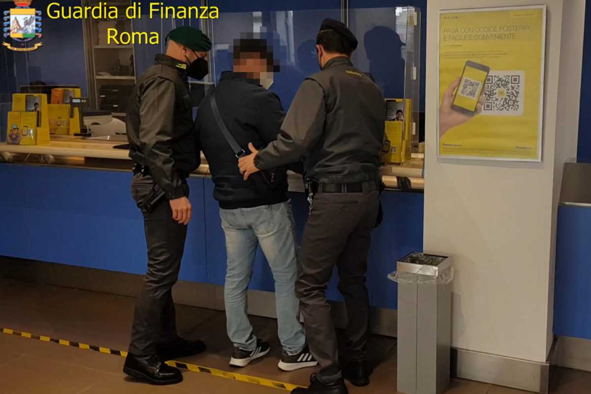 Pensione del defunto riscossa